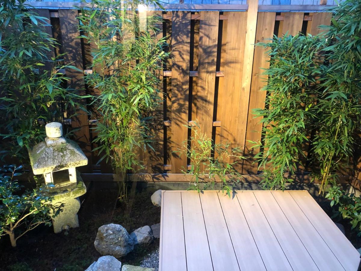 Imakumano Terrace - Mokubei An 木米庵 — Photos 1