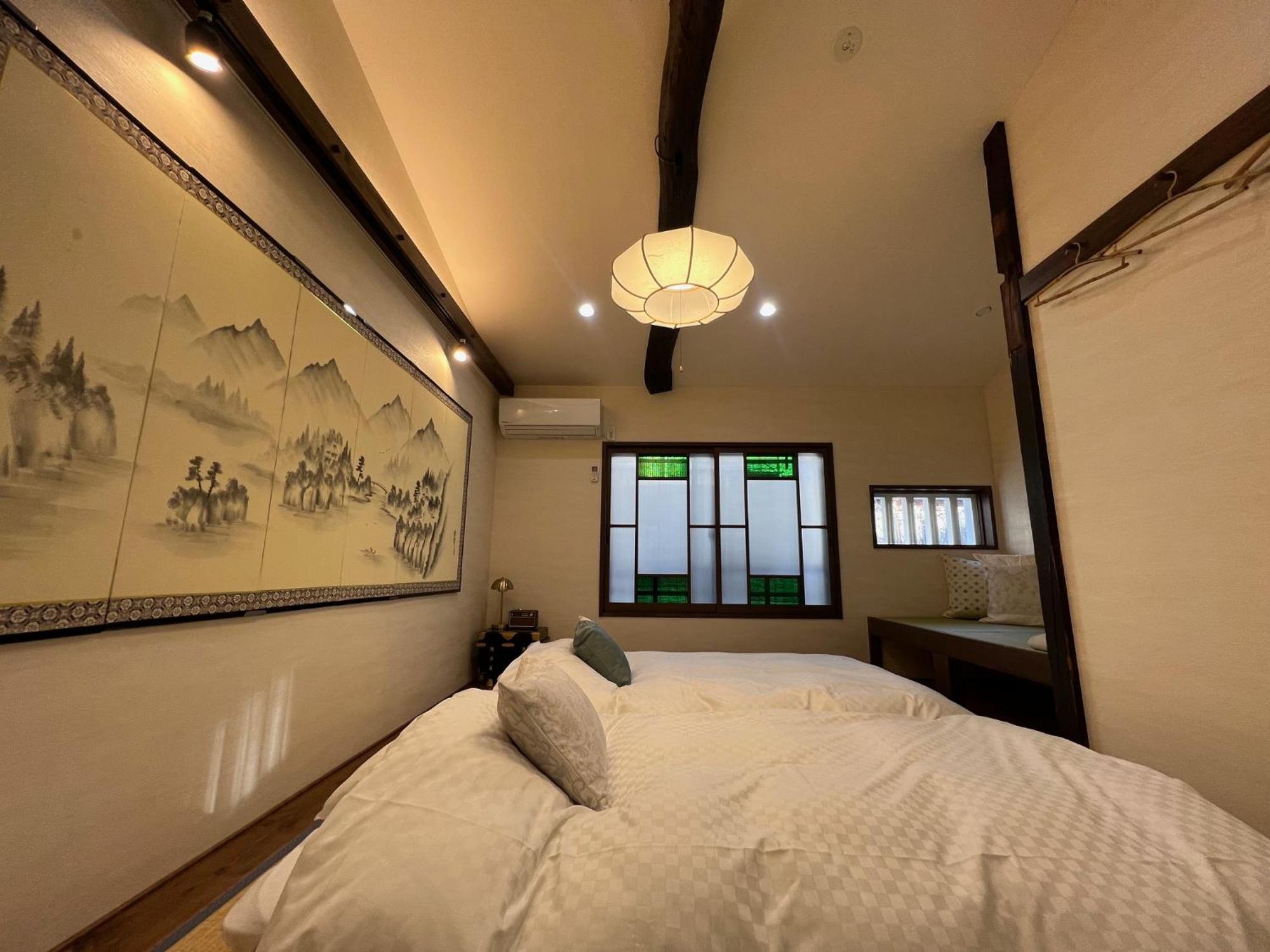 Imakumano Terrace - Mokubei An 木米庵, Kyoto